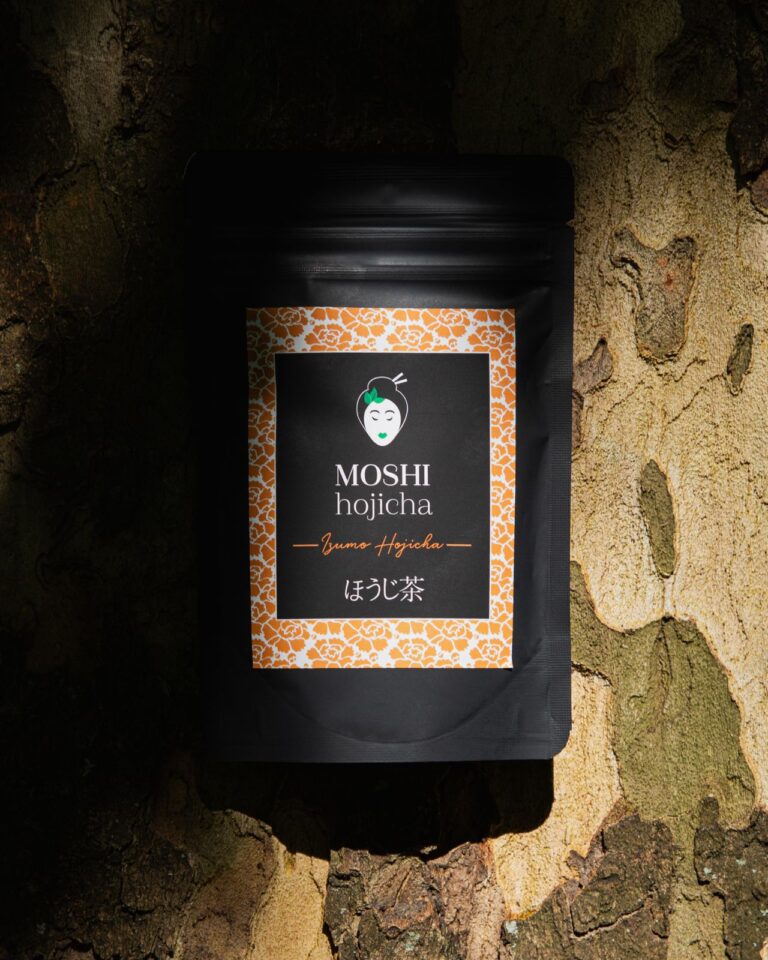 Hojicha Izumo Powder