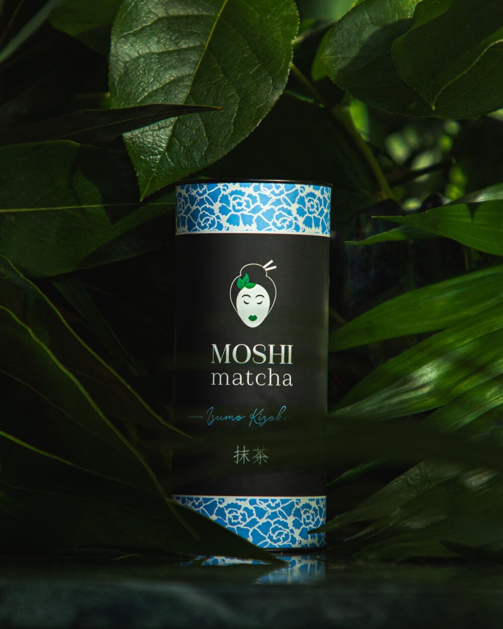 Matcha Izumo Kizoku