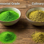 Jak odróżnić dobrą matchę od słabej? 4 cechy