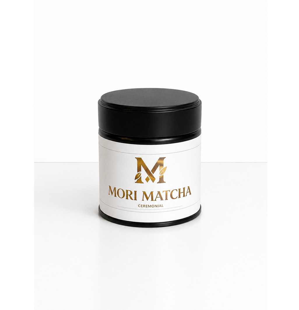 MORI MATCHA Ceremonial premium